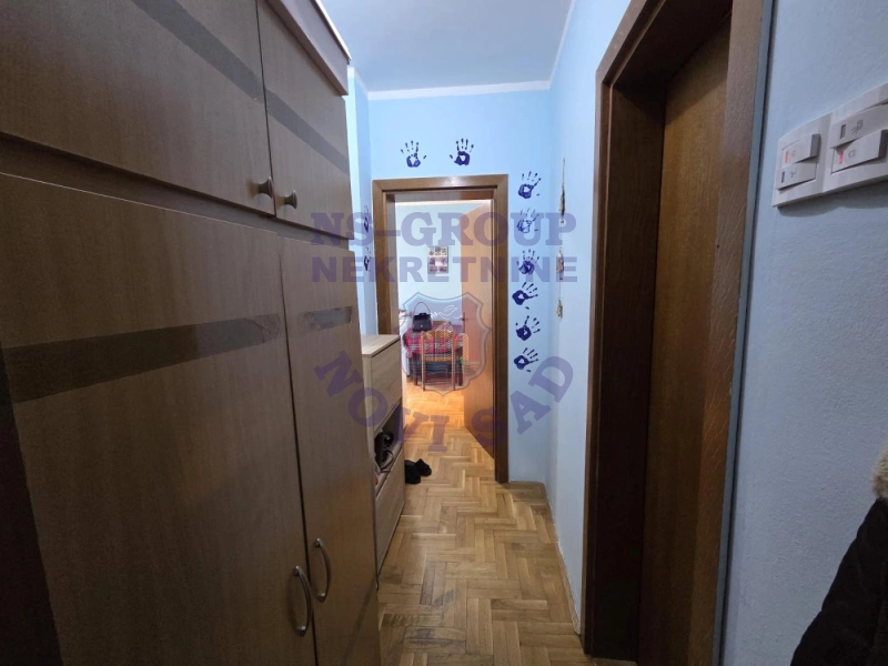 stan na prodaju Novi Sad 29m2 570365