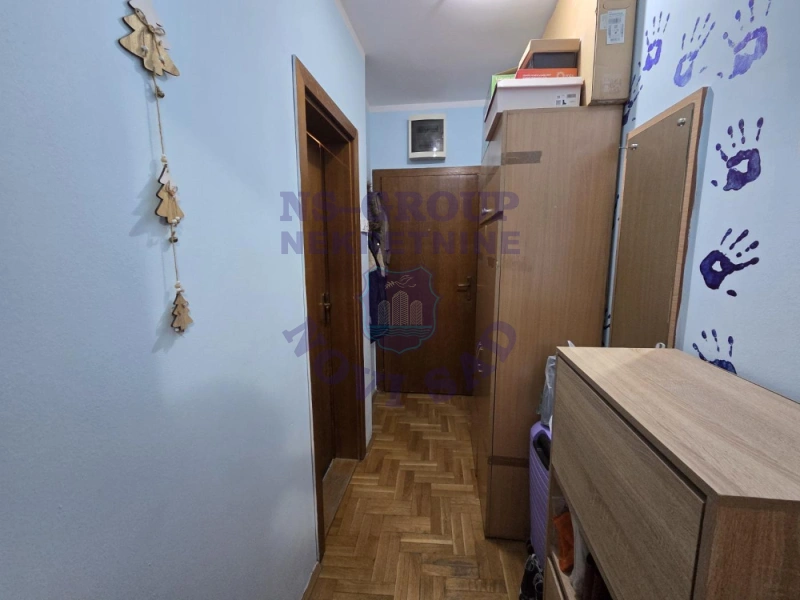 stan na prodaju Novi Sad 29m2 570365