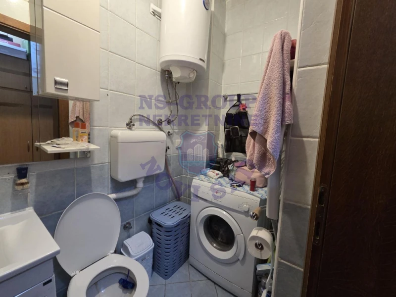 stan na prodaju Novi Sad 29m2 570365