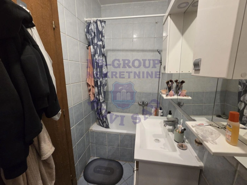 stan na prodaju Novi Sad 29m2 570365