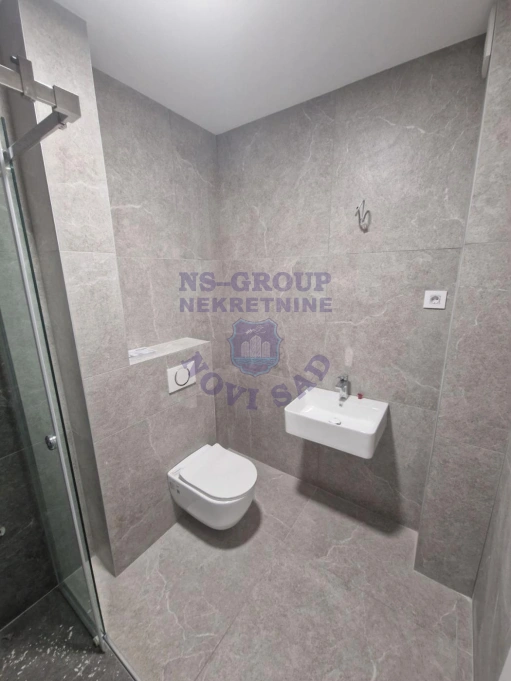 stan na prodaju Novi Sad 56m2 558352