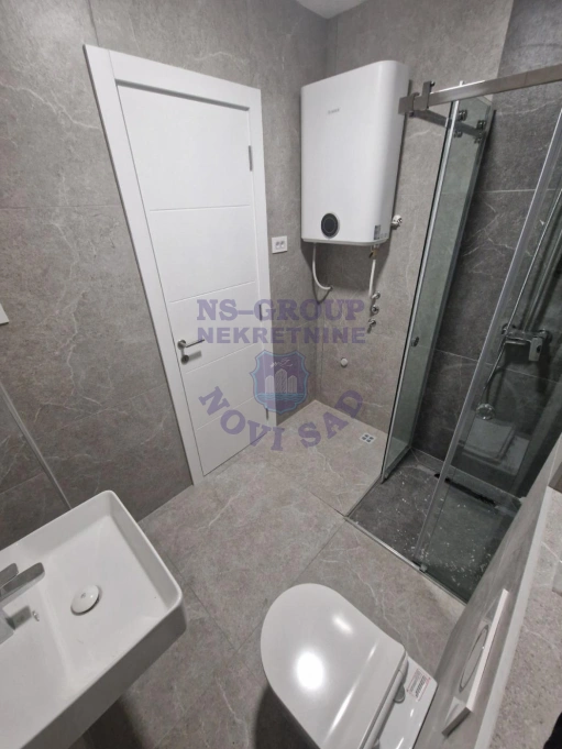stan na prodaju Novi Sad 56m2 558352