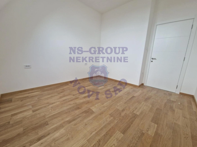 stan na prodaju Novi Sad 56m2 558352