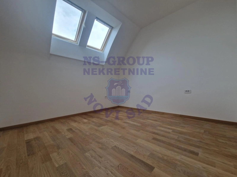 stan na prodaju Novi Sad 56m2 558352