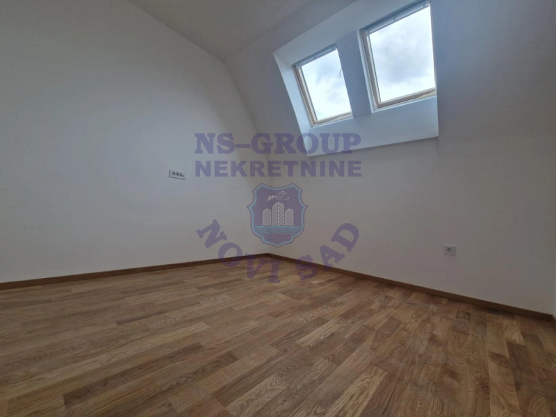 stan na prodaju Novi Sad 56m2 558352