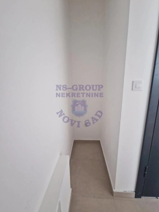 stan na prodaju Novi Sad 56m2 558352