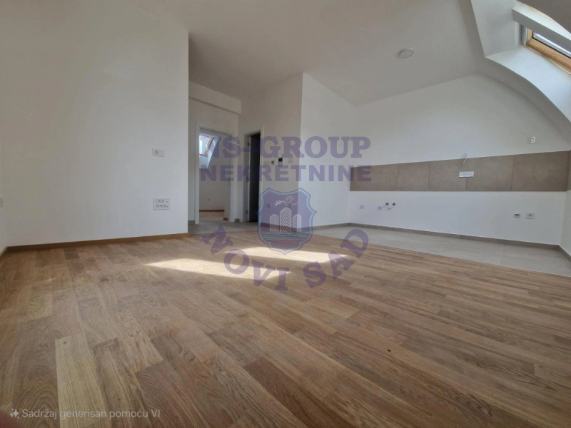 stan na prodaju Novi Sad 56m2 558352