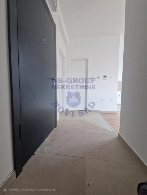 stan na prodaju Novi Sad 56m2 558352