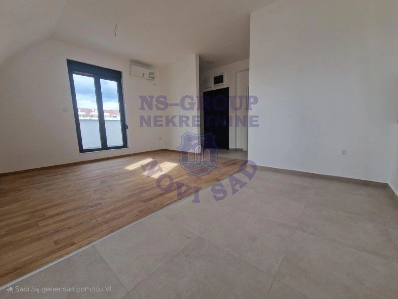 stan na prodaju Novi Sad, 53m2 558298