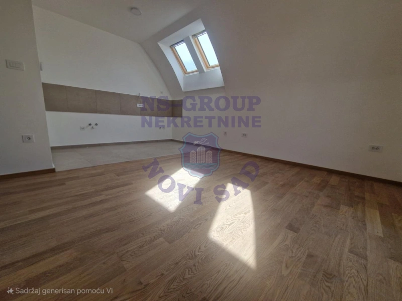 stan na prodaju Novi Sad, 56m2 558352
