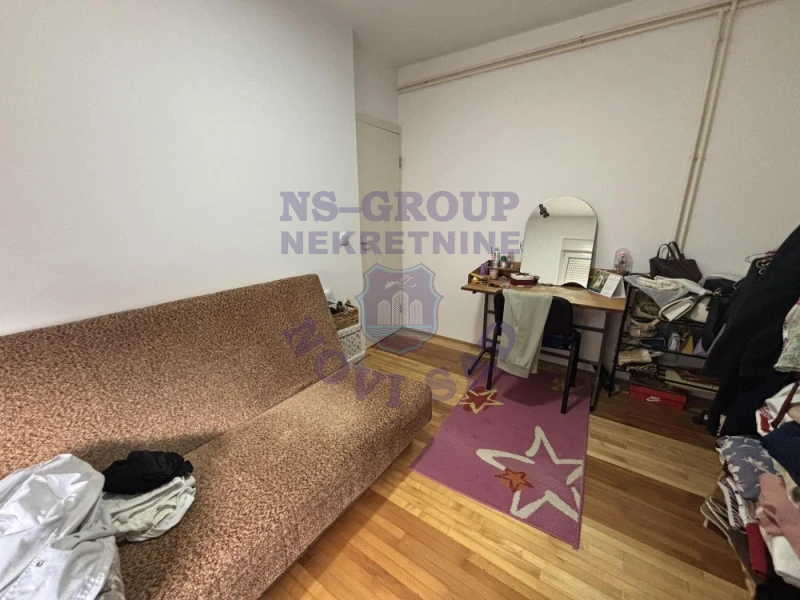 stan na prodaju Novi Sad 123m2 570360
