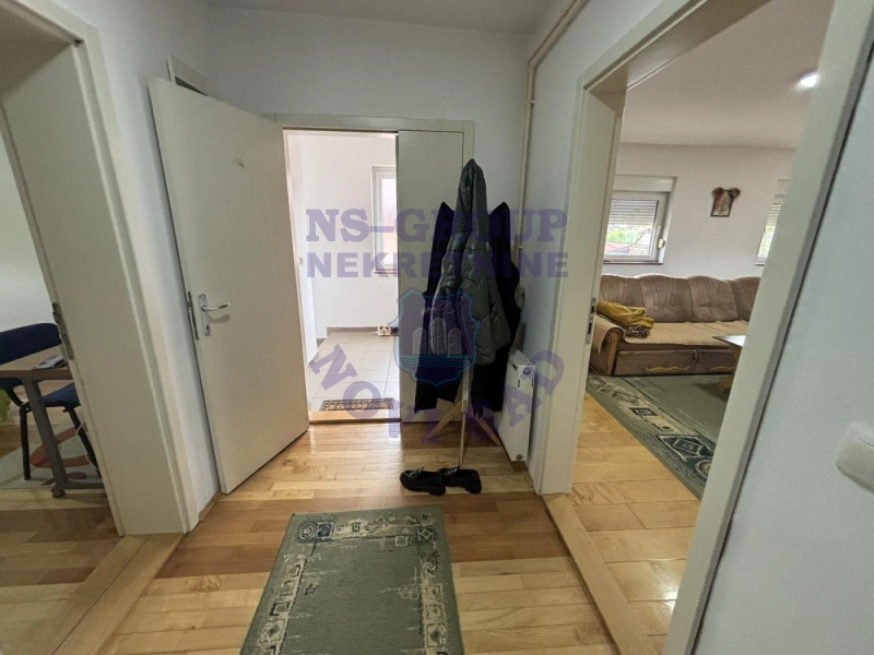 stan na prodaju Novi Sad 123m2 570360