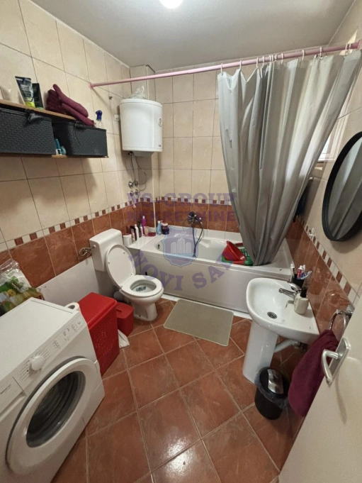 stan na prodaju Novi Sad 123m2 570360
