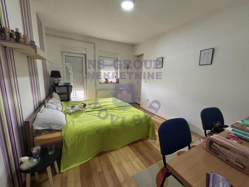stan na prodaju Novi Sad 123m2 570360