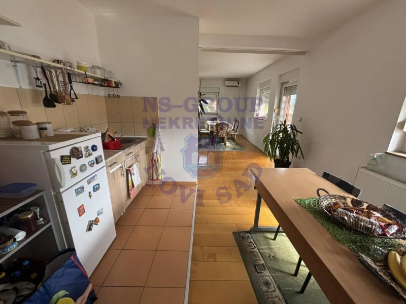 stan na prodaju Novi Sad 123m2 570360