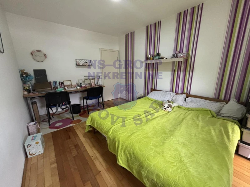 stan na prodaju Novi Sad 123m2 570360