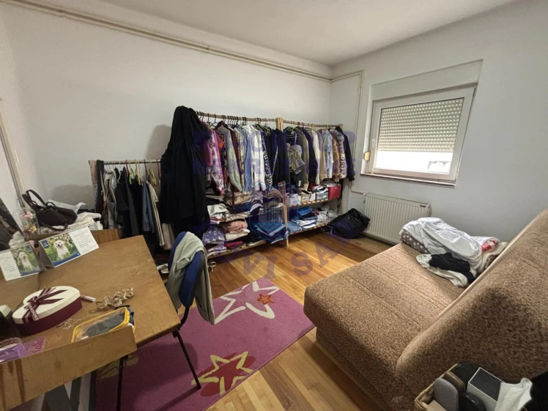 stan na prodaju Novi Sad 123m2 570360