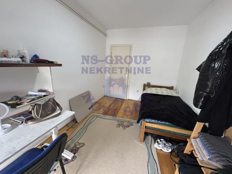stan na prodaju Novi Sad 123m2 570360