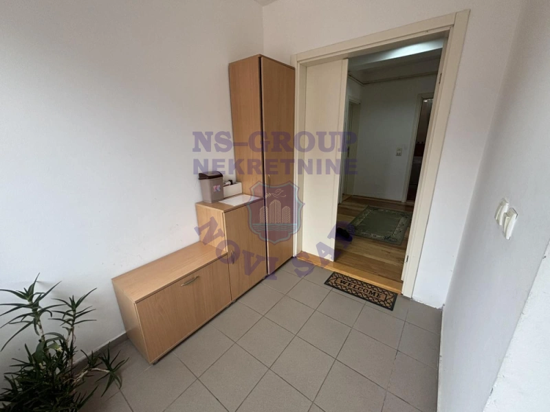 stan na prodaju Novi Sad 123m2 570360
