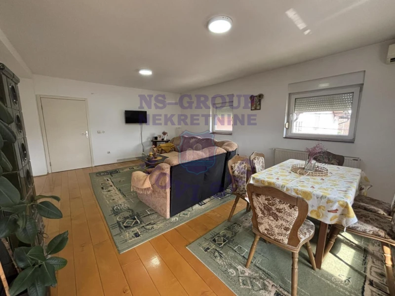 stan na prodaju Novi Sad 123m2 570360