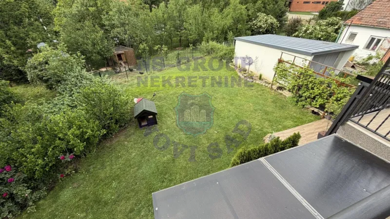 kuca na prodaju Sremska Kamenica 174m2 570209