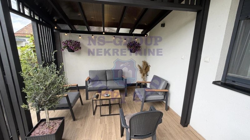kuca na prodaju Sremska Kamenica 174m2 570209
