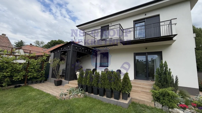 kuca na prodaju Sremska Kamenica 174m2 570209