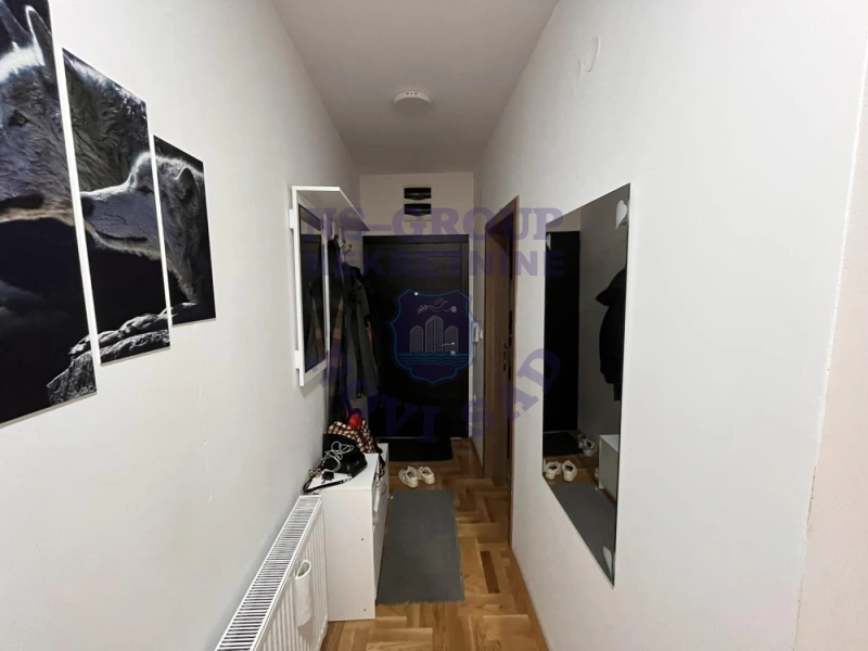stan na prodaju Novi Sad 50m2 569592