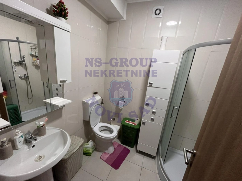 stan na prodaju Novi Sad 50m2 569592