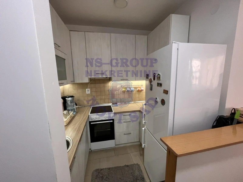 stan na prodaju Novi Sad 50m2 569592