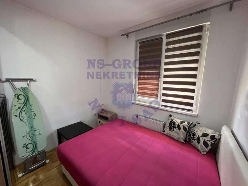 stan na prodaju Novi Sad 50m2 569592