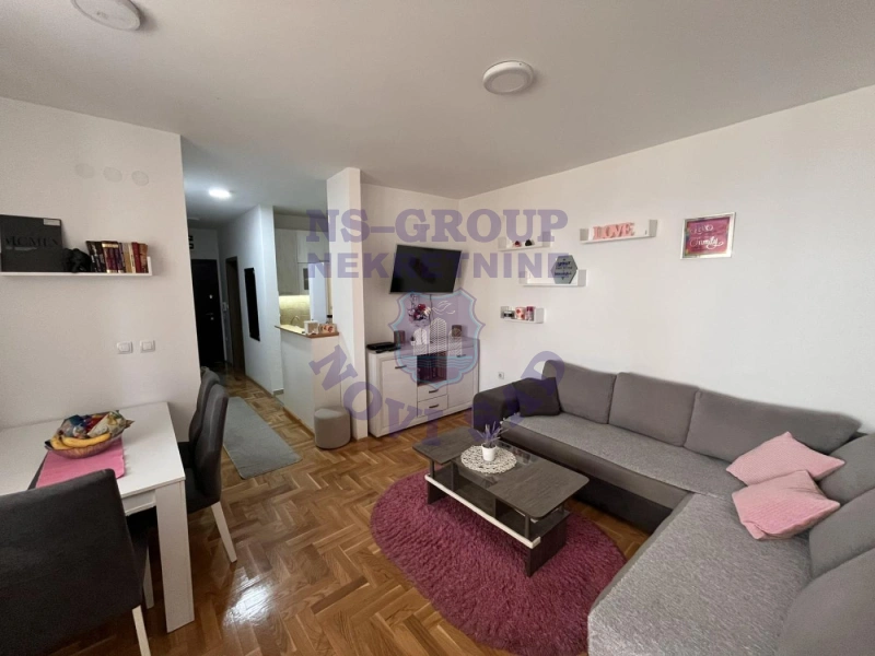 stan na prodaju Novi Sad 50m2 569592