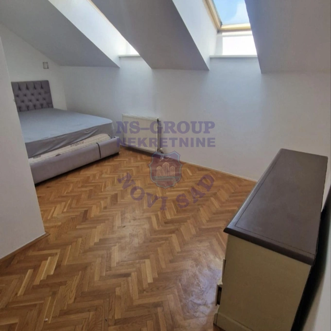 stan na prodaju Novi Sad 96m2 570463
