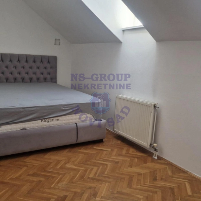 stan na prodaju Novi Sad 96m2 570463