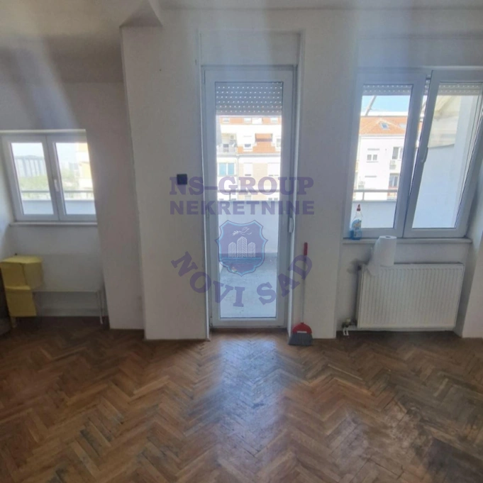 stan na prodaju Novi Sad 96m2 570463