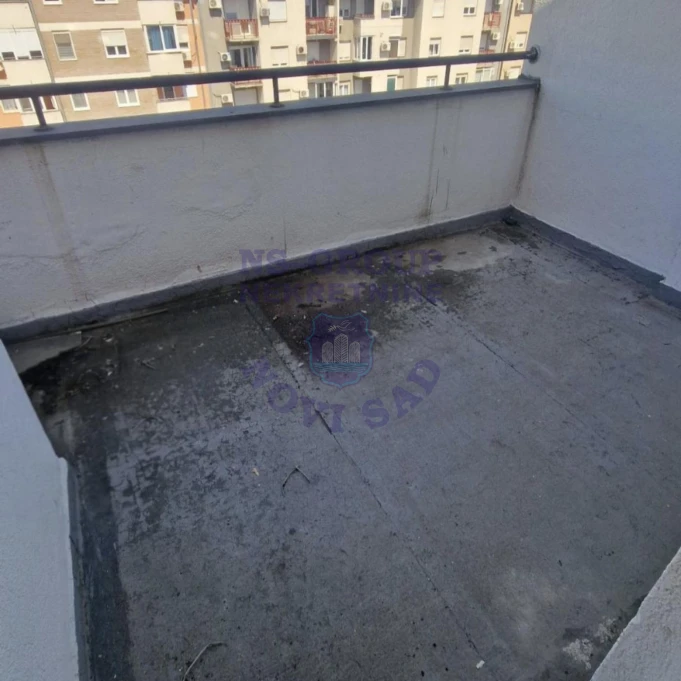 stan na prodaju Novi Sad 96m2 570463