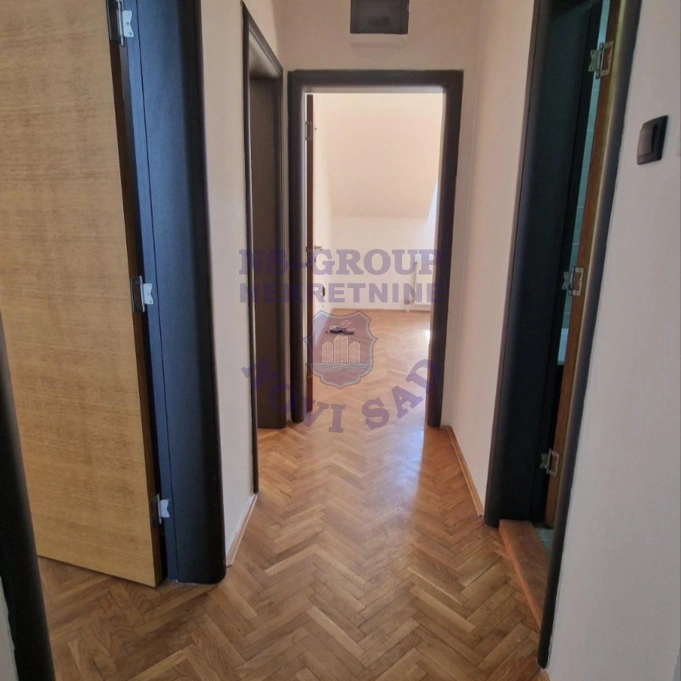 stan na prodaju Novi Sad 96m2 570463