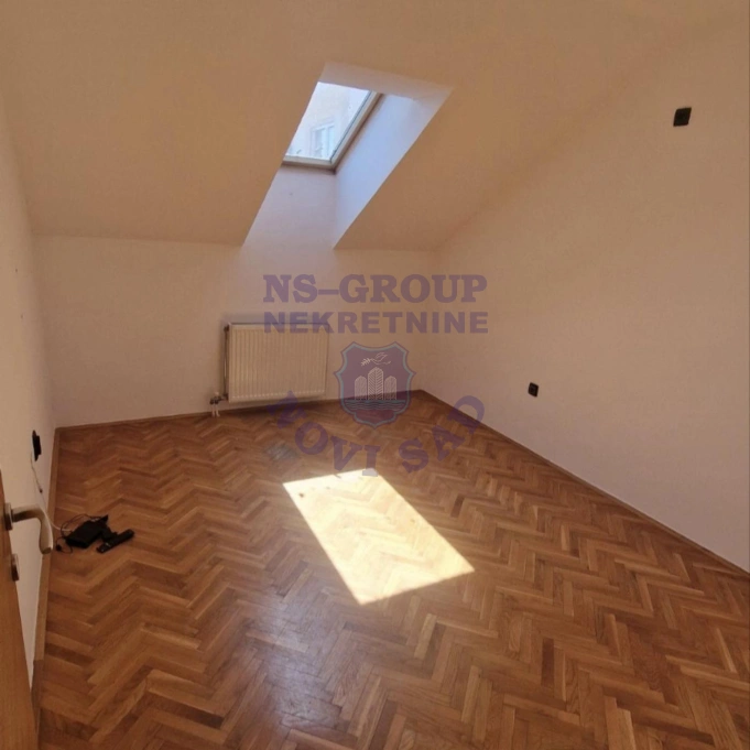 stan na prodaju Novi Sad 96m2 570463