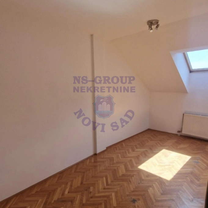 stan na prodaju Novi Sad, 96m2 570463