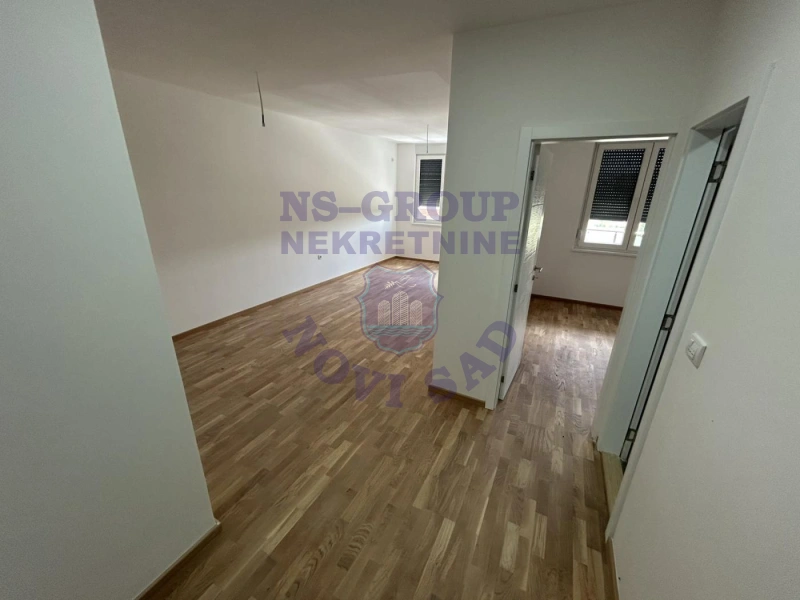 stan na prodaju Novi Sad 43m2 570181