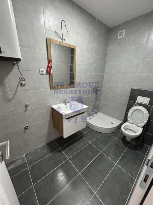 stan na prodaju Novi Sad 43m2 570181