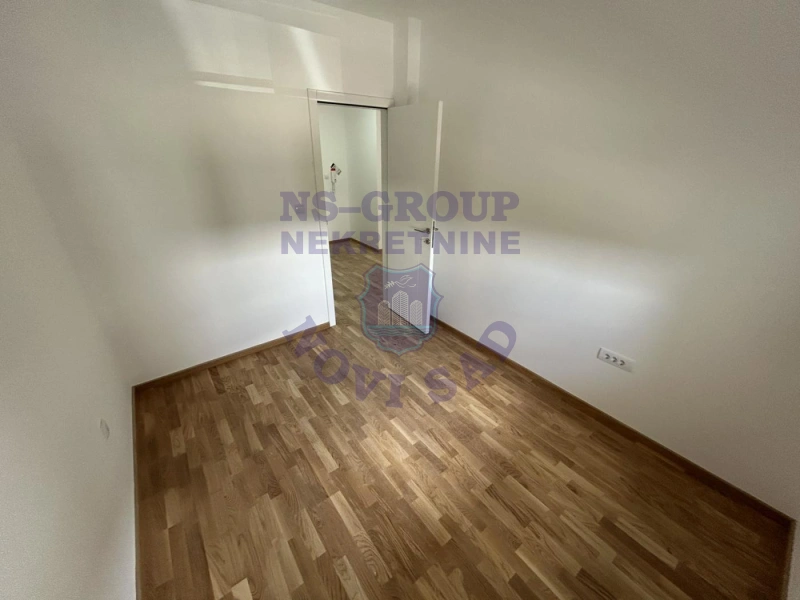 stan na prodaju Novi Sad 43m2 570181