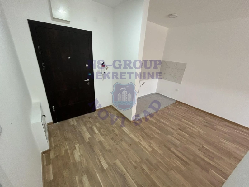 stan na prodaju Novi Sad 43m2 570181