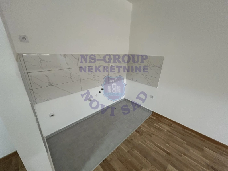 stan na prodaju Novi Sad 43m2 570181