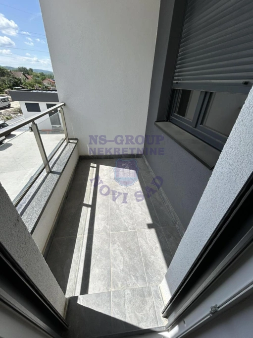 stan na prodaju Novi Sad 43m2 570181
