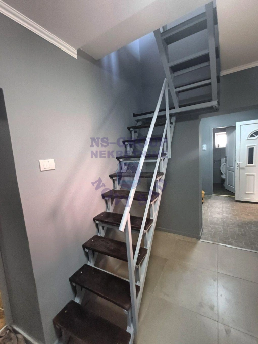 kuca na prodaju Subotica 151m2 570277
