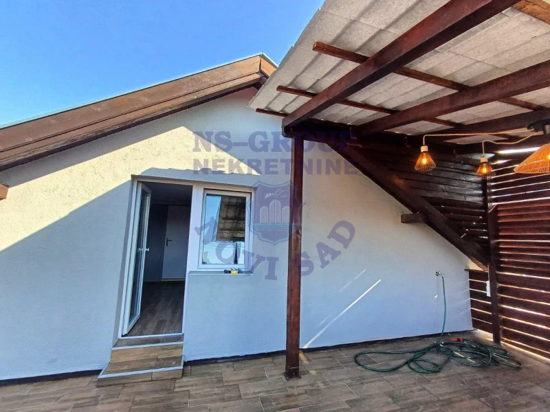 kuca na prodaju Subotica 151m2 570277