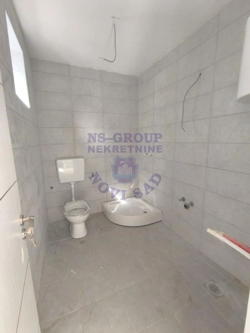 stan na prodaju Futog 43m2 569249