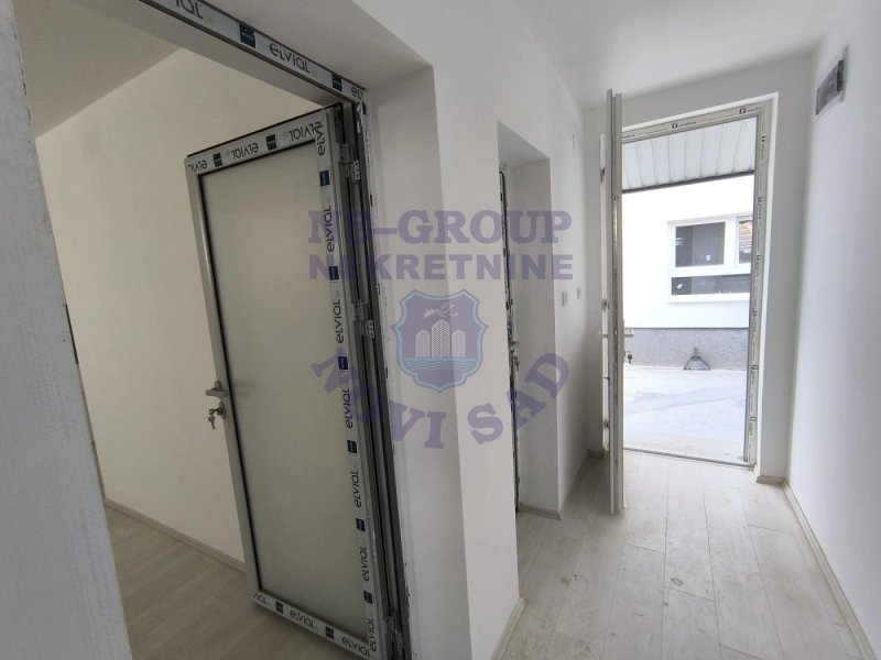 stan na prodaju Futog 41m2 570559