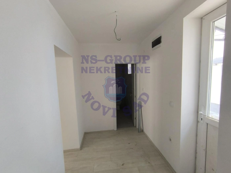 stan na prodaju Futog 43m2 570560